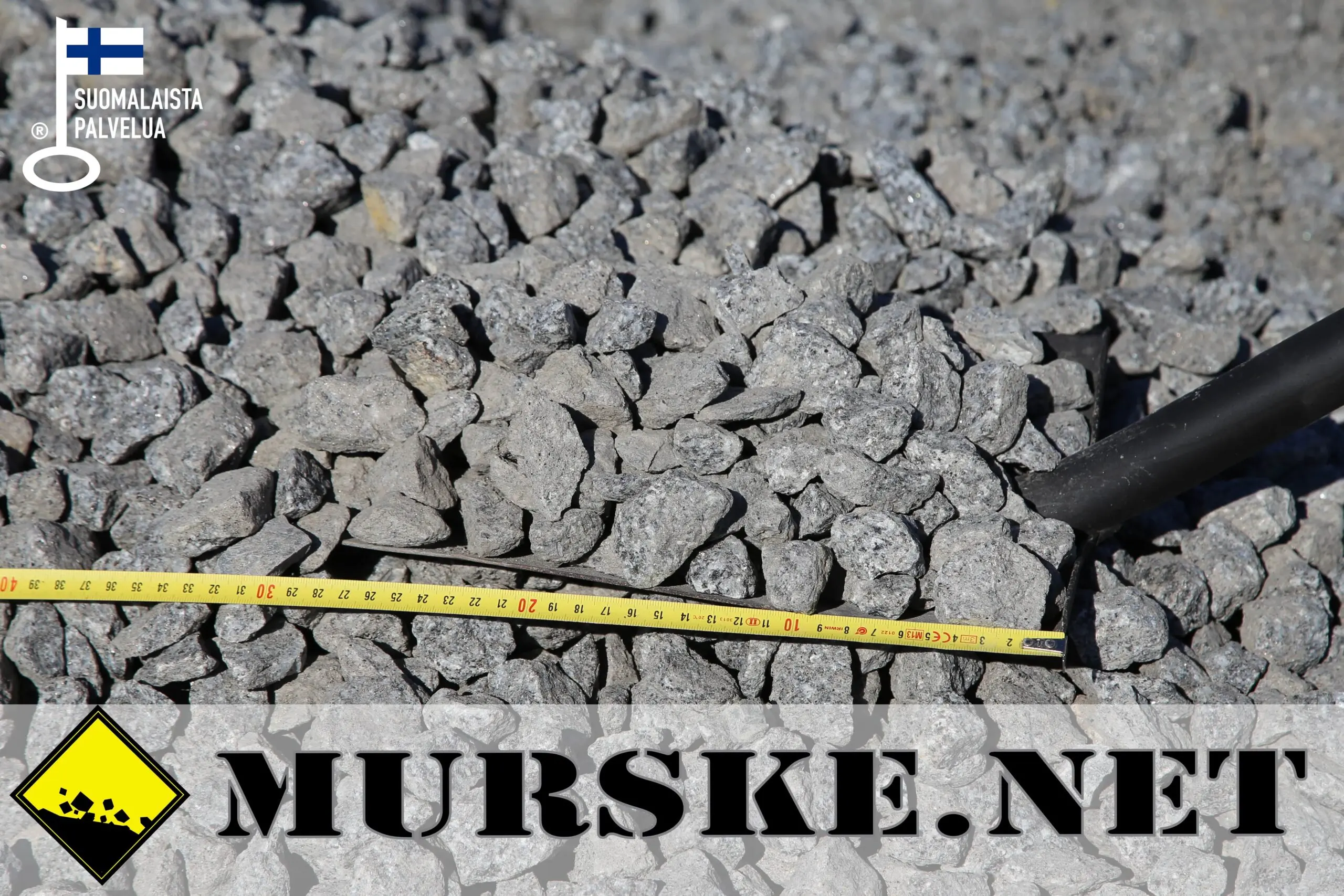 Murskeen Raekoot 0 16 0 32 Ja 16 32 Mm Selitettyn Murskeen Raekoot 0 16 0 32 Ja 16 32 Mm Selitettyn